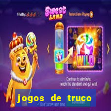 jogos de truco online valendo dinheiro